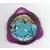 Azurill – Evo. 1 Purple