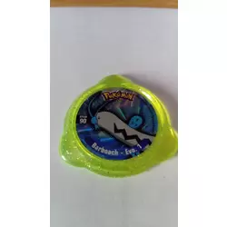 Barboach – Evo. 1 Neon
