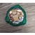 Panini - Kraks Pokémon - Hitmonlee – Evo. 2 Dark Green