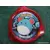 Panini - Kraks Pokémon - Marill – Evpo. 2 Red