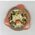 Meowth – Evo. 1 Orange