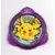 Pikachu – Evo. 2 Purple