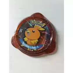 Torchic – Evo. 1 Orange