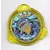Whiscash – Evo. 2 Yellow