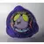 Panini - Kraks Pokémon - Whismur – Evo. 1 Purple