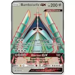 Bamboiselle GX