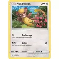 Manglouton