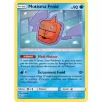 P4075 Pokemon Tcg, Pokemon Fan Club 133/156 NM