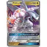 Palkia GX