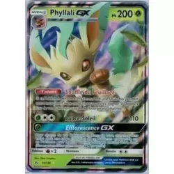 Phyllali GX