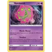 Spiritomb