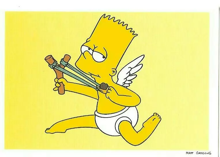 The Simpsons - Collection d\'images de Springfield - Image n°1