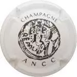 Capsules de Champagne - A.N.C.C.  N°2