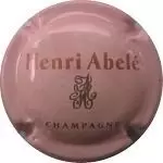 Capsules de Champagne - Henri Abelé N°42b