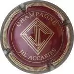 Capsules de Champagne - Jil Accaries N°1a