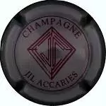 Capsules de Champagne - Jil Accaries N°3