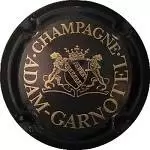 Capsules de Champagne - Adam Garnotel N°2