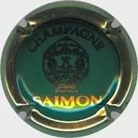 Capsules de Champagne - Salmon N°18