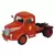 Le camion UNIC - tracteur de la semi remorque cuisine - 1/64