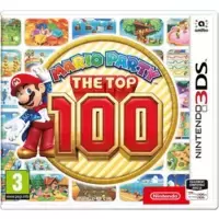 Mario Party Top 100