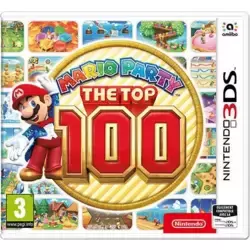 Mario Party Top 100