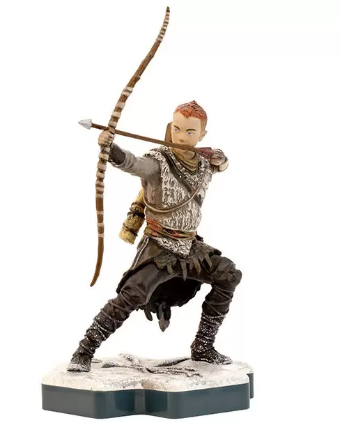 God of War - Atreus - Totaku Collection action figure