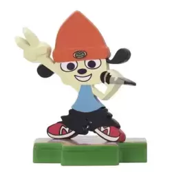 🎮 PaRappa the Rapper 2 Videos