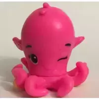 Octapitta Pink