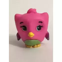Owling Pink