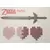 8-bit Hearts and Master Sword