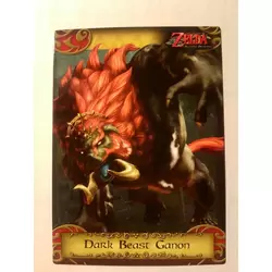Dark Beast Ganon