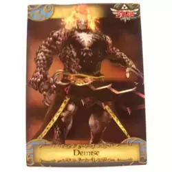 Demise