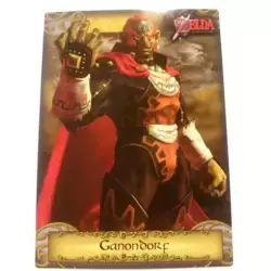 Ganondorf