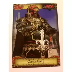 Ganondorf