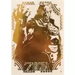 Ganondorf