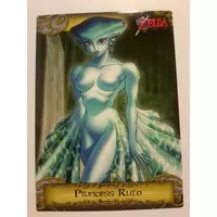 Princess Ruto