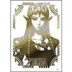 Princess Zelda