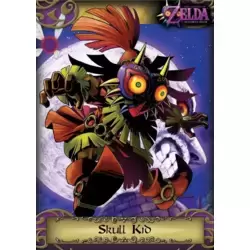 Skull Kid