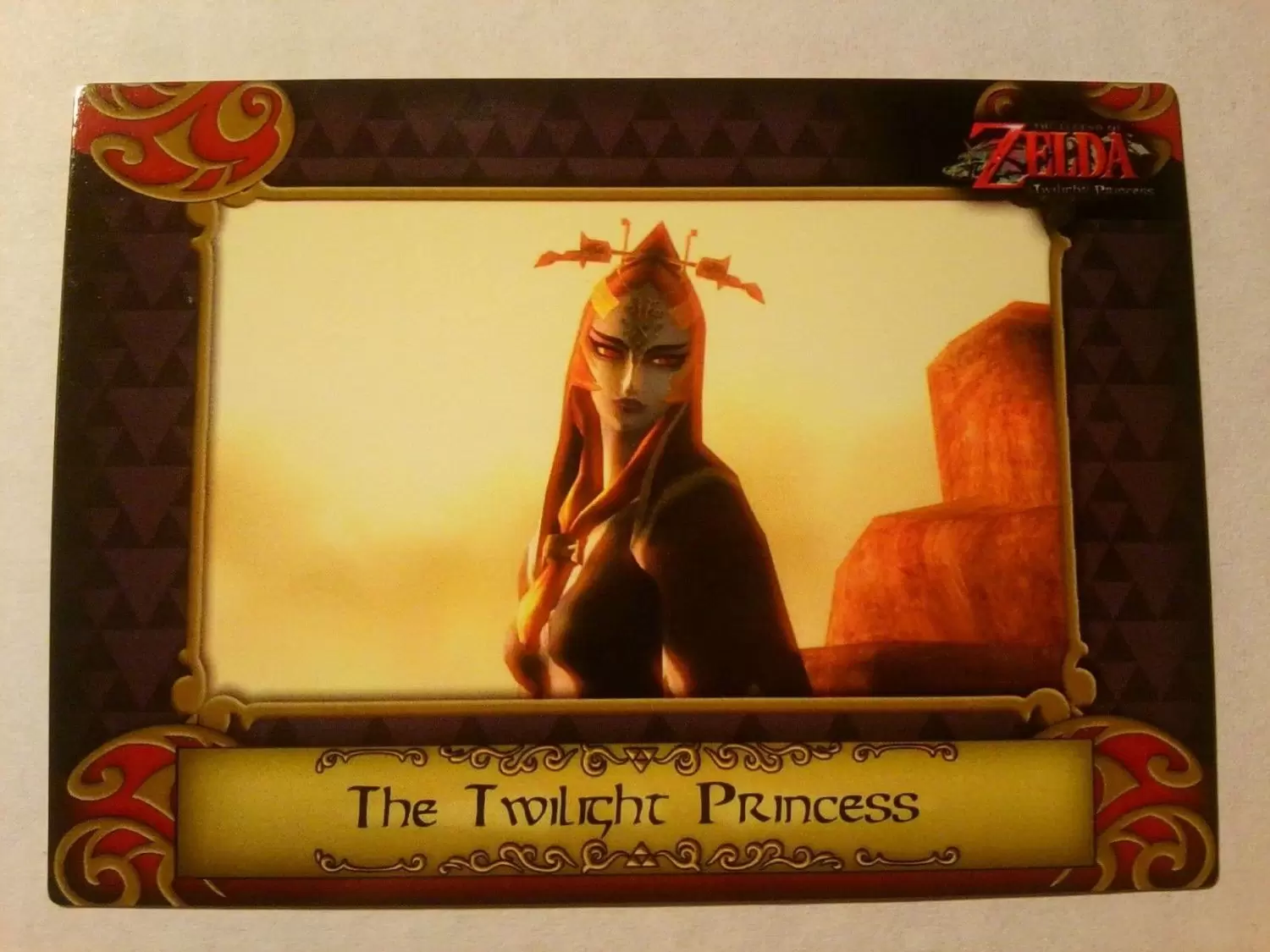 The Legend of Zelda - The Twilight Princess