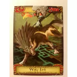 Wolf Link