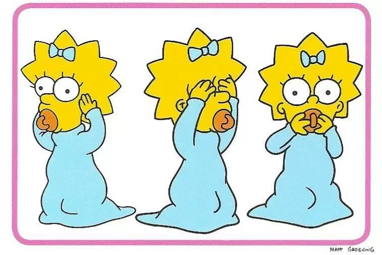The Simpsons - Collection d\'images de Springfield - Image n°30