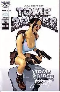Tomb Raider - Episode 22 + Journeys 2