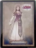 Zelda - Twilight Princess - Princess Zelda
