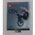BMX Carte Argent