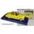 En voiture Tintin - Editions Atlas - Le cabriolet du capitaine Haddock des 7 Boules de Cristal