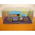 En voiture Tintin - Editions Atlas - Le taxi de Tintin en Amérique
