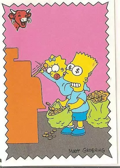 Les Simpson en Amérique - Image 10