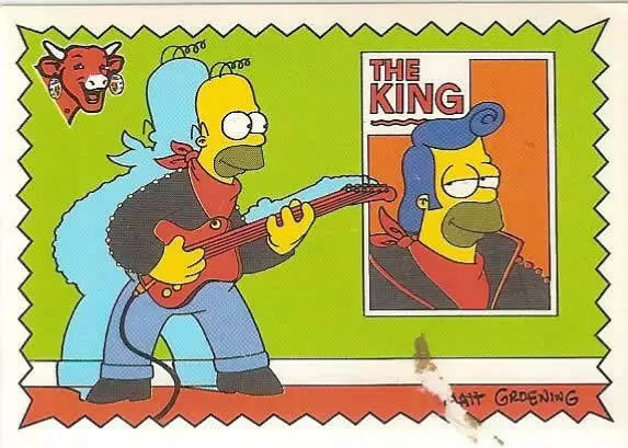 Les Simpson en Amérique - Image 12