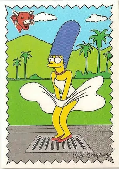 Les Simpson en Amérique - Image 03