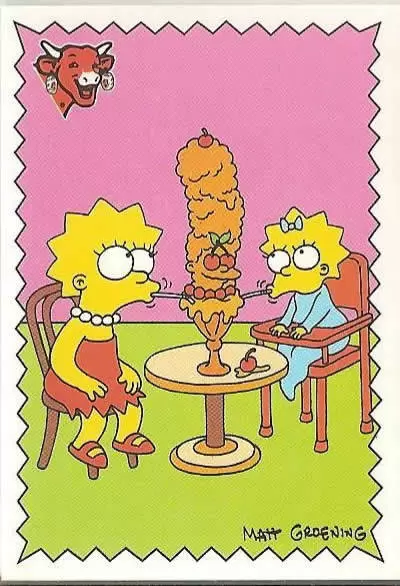 Les Simpson en Amérique - Image 08